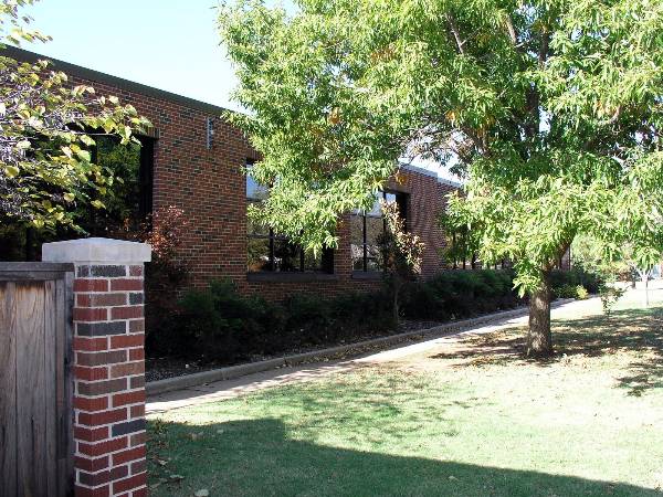 Clegern Elementary (2/3/2009)