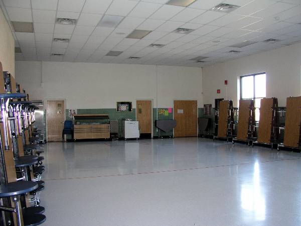 Clegern Elementary (2/3/2009)