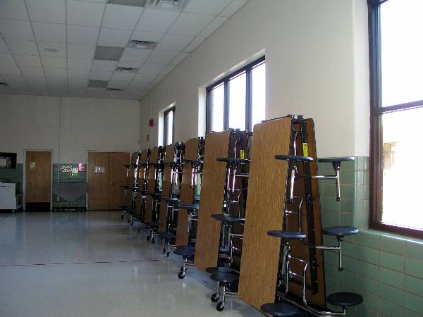 Clegern Elementary (2/3/2009)