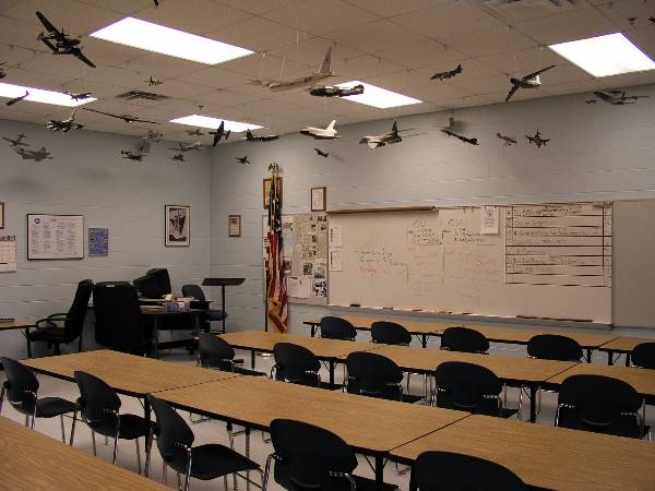 Edmond North High School (2/5/2009)