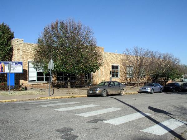 Fogarty Elementary School (2/5/2009)