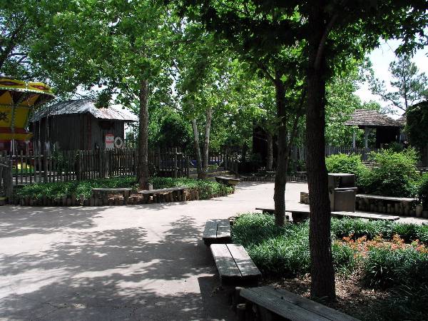Frontier City (2/5/2009)