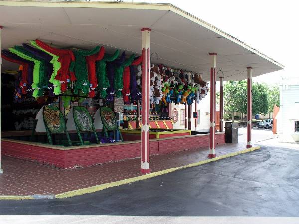 Frontier City (2/5/2009)
