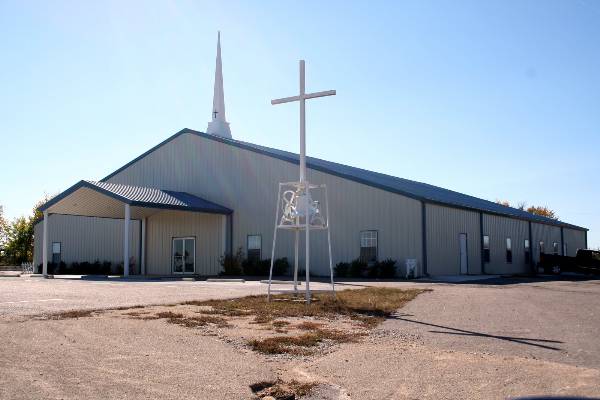 Highway Baptist Church (2/6/2009)