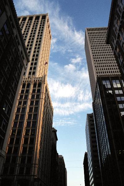 Kennedy Building (2/6/2009)