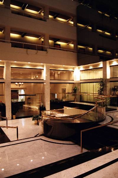 Kennedy Building (2/6/2009)