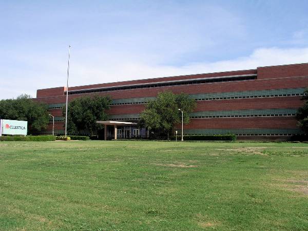 Lucent Technologies (2/7/2009)