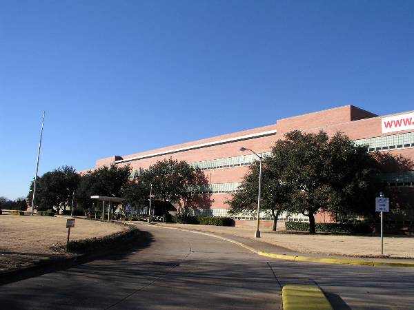 Lucent Technologies (2/7/2009)