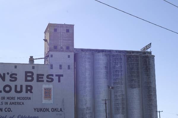 Yukon's Best Flour (2/9/2009)