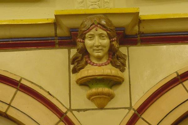 Orpheum Theatre (2/9/2009)