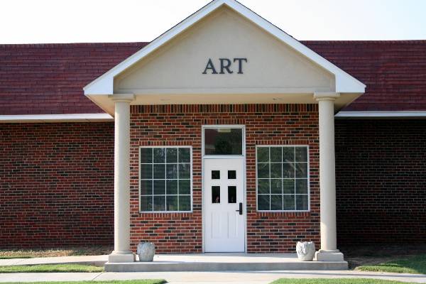 Oklahoma Baptist University (2/9/2009)
