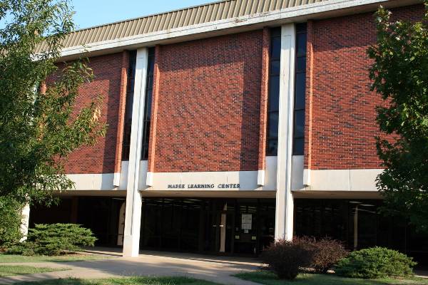 Oklahoma Baptist University (2/9/2009)