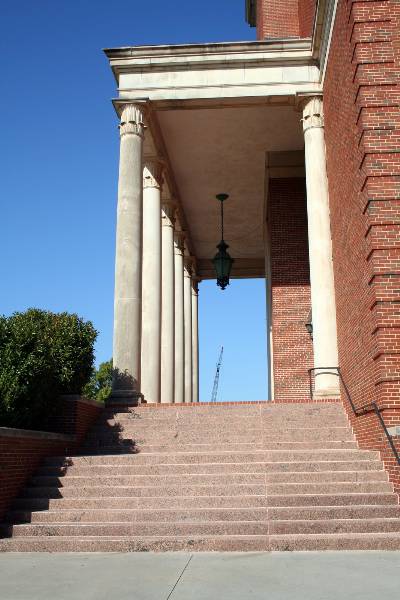 Oklahoma Baptist University (2/9/2009)
