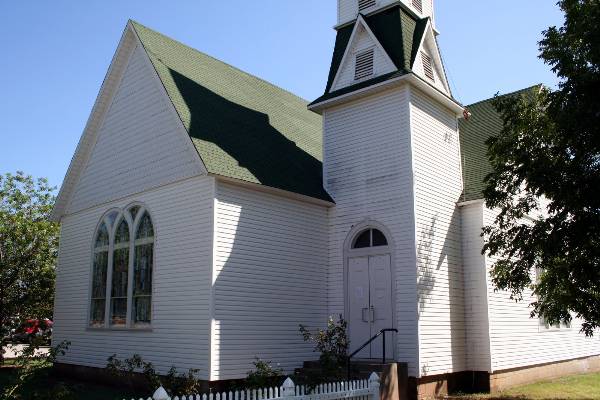 Oklahoma Baptist University (2/9/2009)