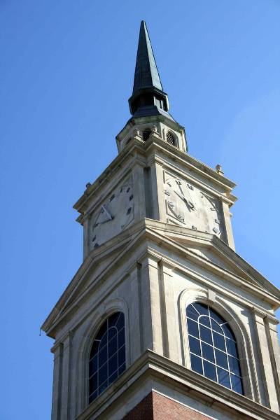 Oklahoma Baptist University (2/9/2009)