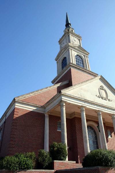 Oklahoma Baptist University (2/9/2009)