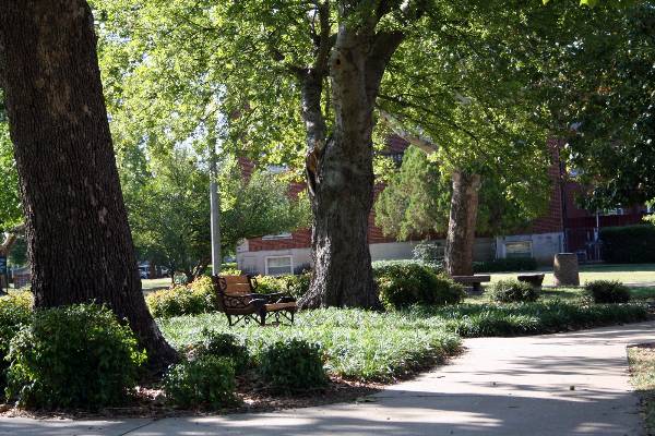 Oklahoma Baptist University (2/9/2009)