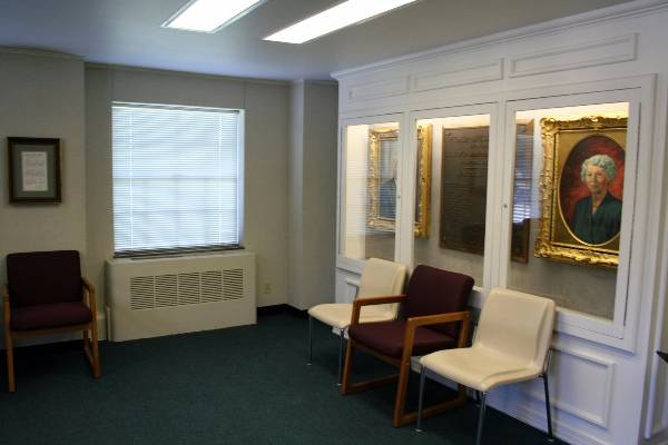 Oklahoma Baptist University (2/9/2009)