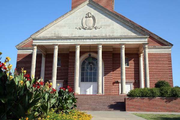 Oklahoma Baptist University (2/9/2009)