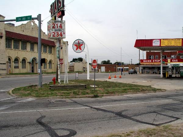 Farmers Market (2/9/2009)