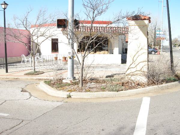 Paseo District and Neighborhood (2/9/2009)