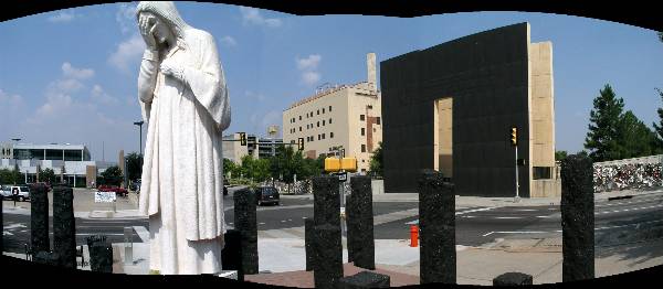 Saint Joseph's Old Cathedral (2/9/2009)