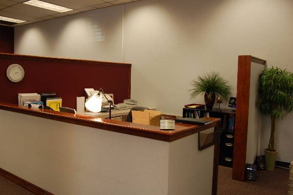 Shawnee Chamber of Commerce (2/9/2009)
