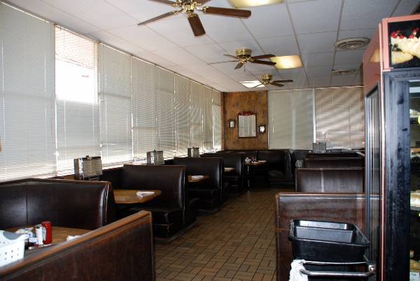 Skyline Resturant (2/9/2009)