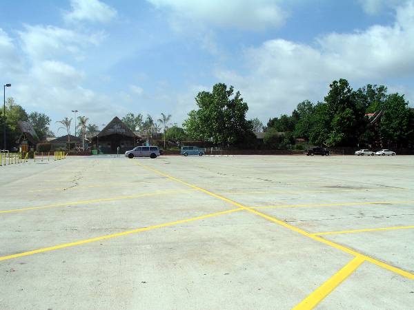 White Water Bay (2/11/2009)