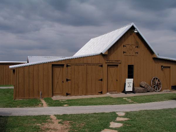 Tatanka Ranch (2/11/2009)