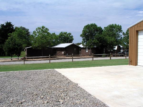 Tatanka Ranch (2/11/2009)