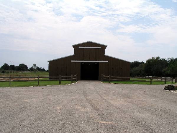 Tatanka Ranch (2/11/2009)