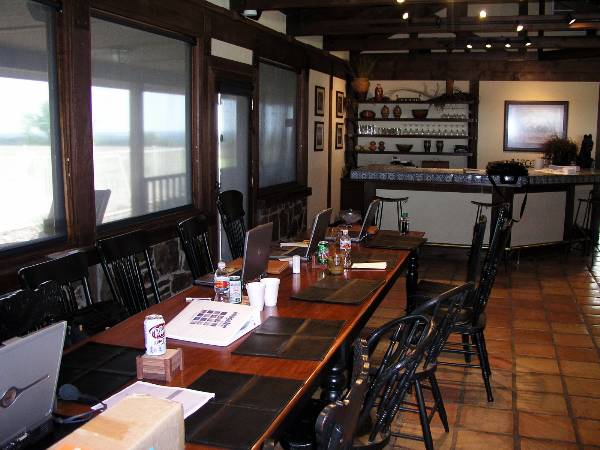 Tatanka Ranch (2/11/2009)