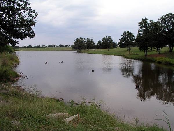 Tatanka Ranch (2/11/2009)