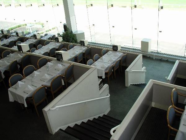 Remington Park (2/11/2009)