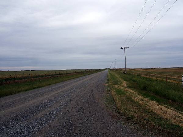 Route 66- El Reno (2/11/2009)
