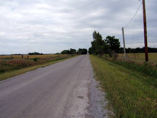 Route 66- El Reno (2/11/2009)