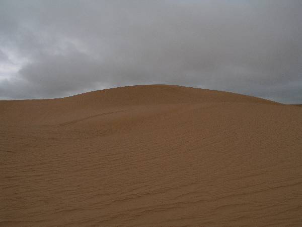 Little Sahara State Park (3/18/2009 - Credits: OFMO)