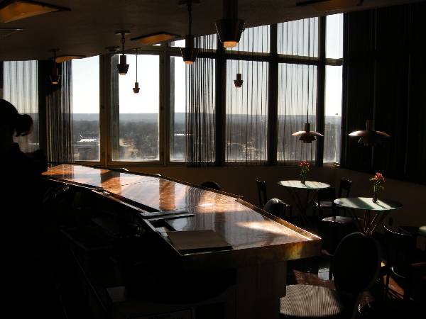 Price Tower (5/8/2009)