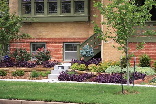 Mesta Park Historical Neighborhood (5/16/2009)