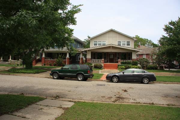 Mesta Park Historical Neighborhood (5/16/2009)