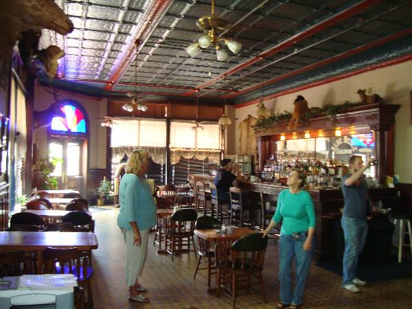 Blue Belle Saloon (5/26/2009)