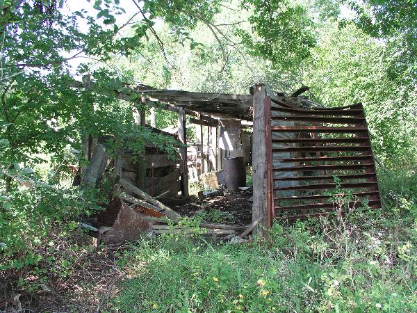 Amen Farm (6/4/2009)