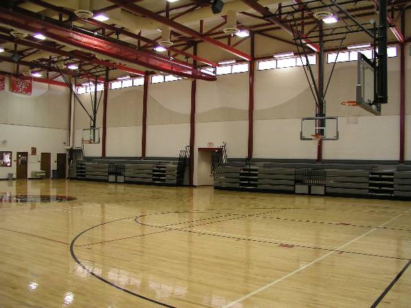 Cimarron Middle School (6/4/2009)