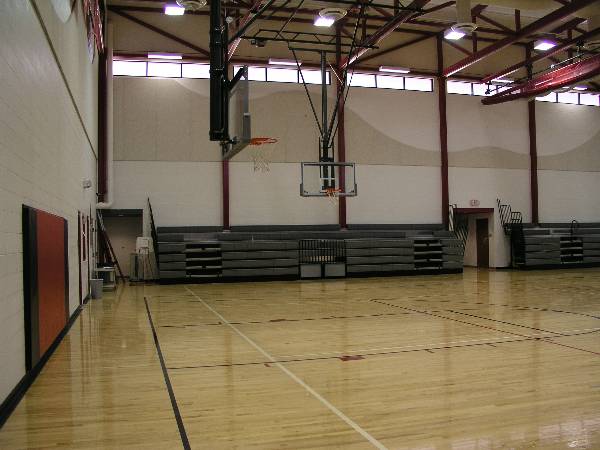 Cimarron Middle School (6/4/2009)