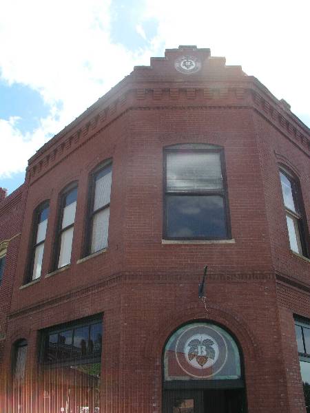 Goode Building (6/4/2009)
