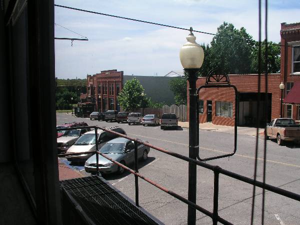 Goode Building (6/4/2009)