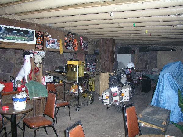 The RockAway Bar (6/4/2009)