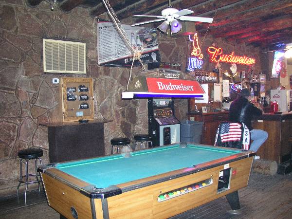 The RockAway Bar (6/4/2009)