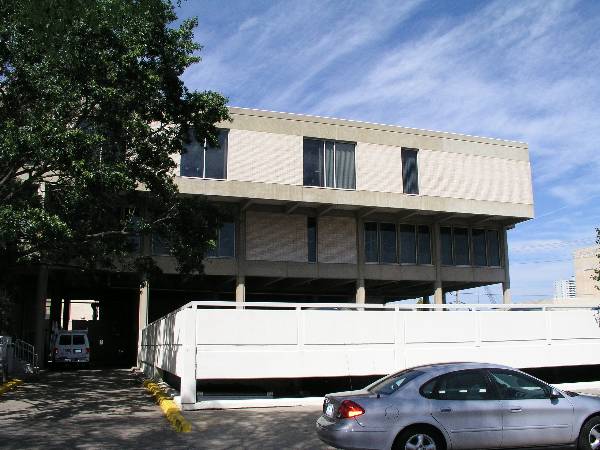Oklahoma City Police Department (6/5/2009)